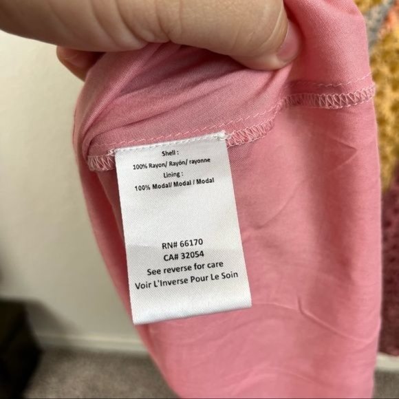 Anthropologie Catria Floral Varun Bahl Dress - Picture 11 of 12